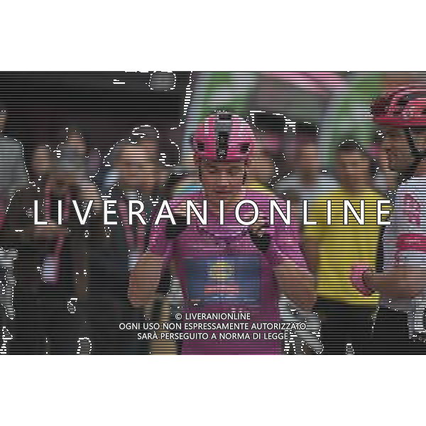 22-05-2025 Giro D\'italia; Tappa 12 Modena - Viadana; 2025, Lidl - Trek; Pedersen, Mads; Modena; ©SIROTTI - AGENZIA ALDO LIVERANI SAS