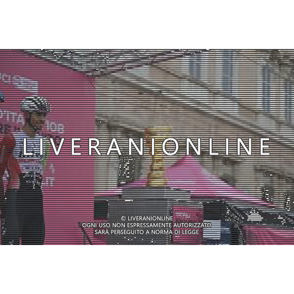 22-05-2025 Giro D\'italia; Tappa 12 Modena - Viadana; 2025, Intermarche - Wanty; Colleoni, Kevin; Modena; ©SIROTTI - AGENZIA ALDO LIVERANI SAS