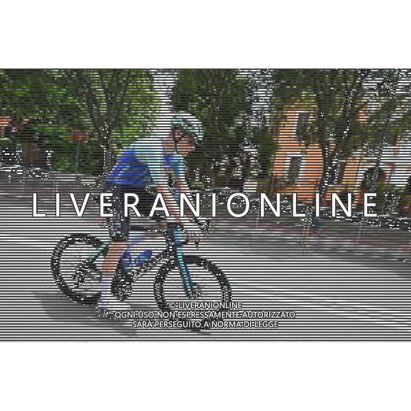23-05-2025 Giro D\'italia; Tappa 13 Rovigo - Vicenza; 2025, Decathlon - Ag2r La Mondiale; Godon, Dorian; Rovigo; ©SIROTTI - AGENZIA ALDO LIVERANI SAS