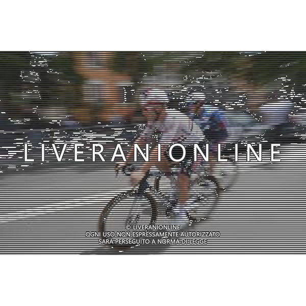23-05-2025 Giro D\'italia; Tappa 13 Rovigo - Vicenza; 2025, Ineos Grenadiers; Hayter, Ethan; Rovigo; ©SIROTTI - AGENZIA ALDO LIVERANI SAS