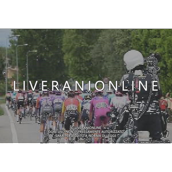 23-05-2025 Giro D\'italia; Tappa 13 Rovigo - Vicenza; ©SIROTTI - AGENZIA ALDO LIVERANI SAS