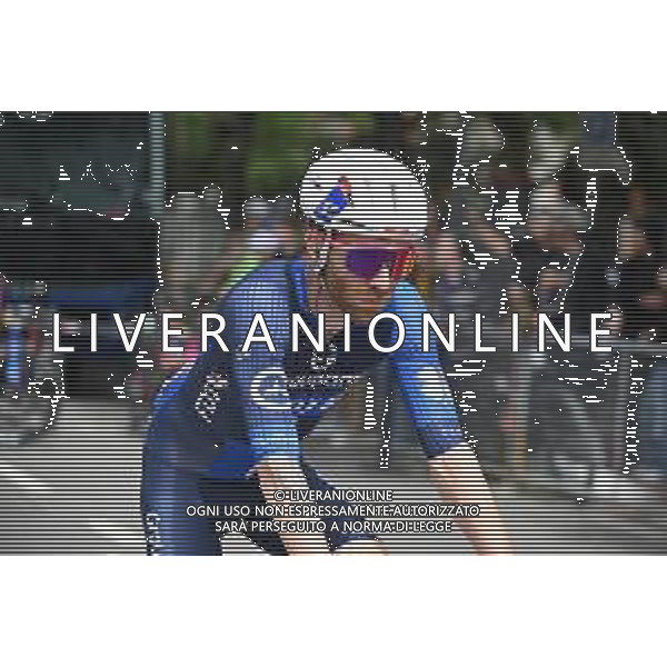 23-05-2025 Giro D\'italia; Tappa 13 Rovigo - Vicenza; 2025, Groupama - Fdj; Pacher, Quentin; Rovigo; ©SIROTTI - AGENZIA ALDO LIVERANI SAS