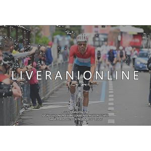 23-05-2025 Giro D\'italia; Tappa 13 Rovigo - Vicenza; 2025, Groupama - Fdj; Geniets, Kevin; Rovigo; ©SIROTTI - AGENZIA ALDO LIVERANI SAS