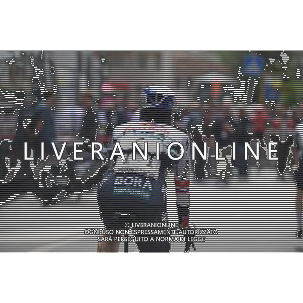 23-05-2025 Giro D\'italia; Tappa 13 Rovigo - Vicenza; 2025, Red Bull - Bora Hansgrohe; Roglic, Primoz; Rovigo; ©SIROTTI - AGENZIA ALDO LIVERANI SAS