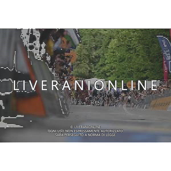 23-05-2025 Giro D\'italia; Tappa 13 Rovigo - Vicenza; 2025, Lidl - Trek; Pedersen, Mads; Vicenza - Monte Berico; ©SIROTTI - AGENZIA ALDO LIVERANI SAS