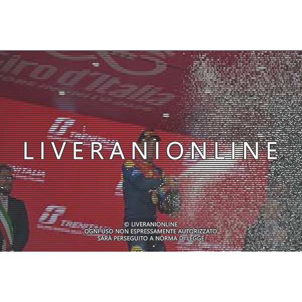 23-05-2025 Giro D\'italia; Tappa 13 Rovigo - Vicenza; 2025, Lidl - Trek; Pedersen, Mads; Vicenza - Monte Berico; ©SIROTTI - AGENZIA ALDO LIVERANI SAS