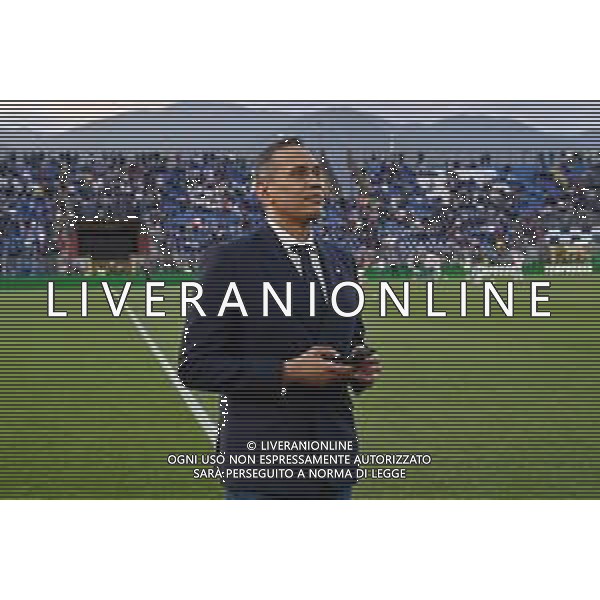 Como vs Inter nella foto Mirwan Suwarso presidente Como Como 23-05-2025 Stadio Giuseppe Sinigaglia Campionato Serie A Enilive - 38a giornata foto Roberto Garavaglia/Agenzia Aldo Liverani sas