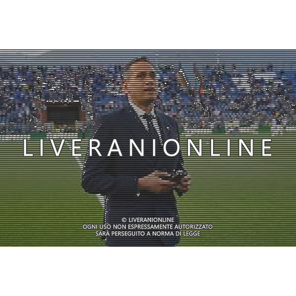 Como vs Inter nella foto Mirwan Suwarso presidente Como Como 23-05-2025 Stadio Giuseppe Sinigaglia Campionato Serie A Enilive - 38a giornata foto Roberto Garavaglia/Agenzia Aldo Liverani sas