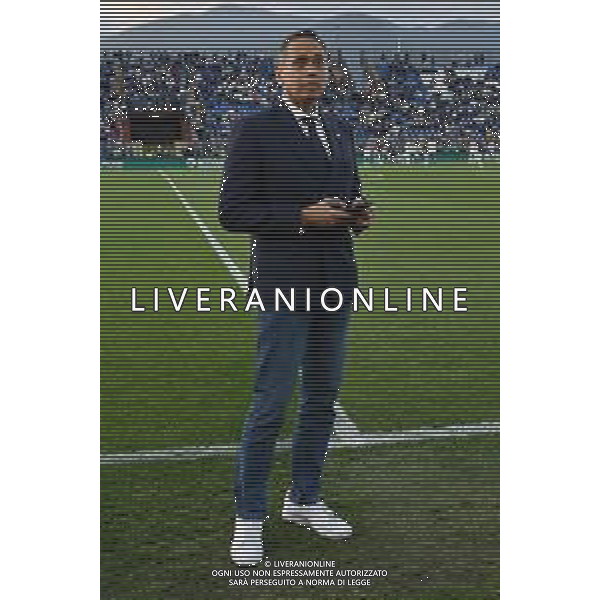 Como vs Inter nella foto Mirwan Suwarso presidente Como Como 23-05-2025 Stadio Giuseppe Sinigaglia Campionato Serie A Enilive - 38a giornata foto Roberto Garavaglia/Agenzia Aldo Liverani sas