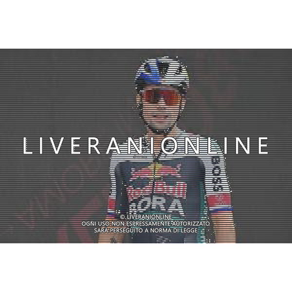 24-05-2025 Giro D\'italia; Tappa 14 Treviso - Gorizia; 2025, Red Bull - Bora Hansgrohe; Roglic, Primoz; Treviso; ©SIROTTI - AGENZIA ALDO LIVERANI SAS