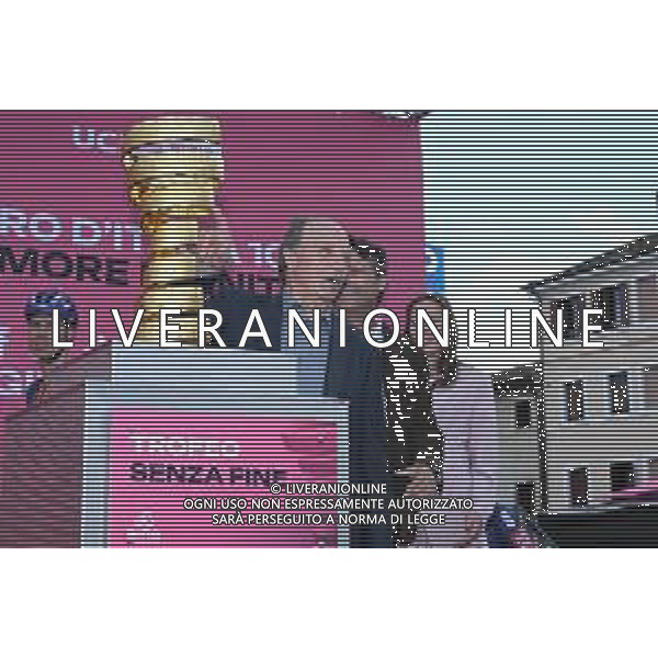 24-05-2025 Giro D\'italia; Tappa 14 Treviso - Gorizia; Bertoglio, Fausto; Treviso; ©SIROTTI - AGENZIA ALDO LIVERANI SAS