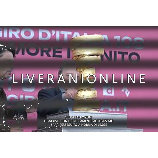 24-05-2025 Giro D\'italia; Tappa 14 Treviso - Gorizia; Bertoglio, Fausto; Treviso; ©SIROTTI - AGENZIA ALDO LIVERANI SAS