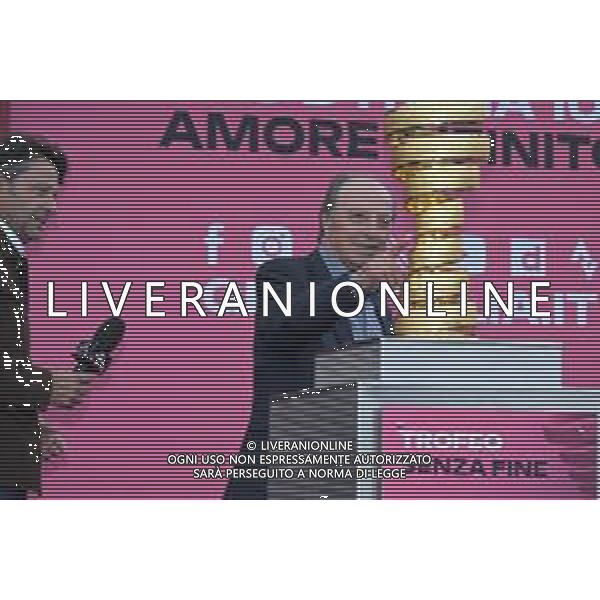 24-05-2025 Giro D\'italia; Tappa 14 Treviso - Gorizia; Bertoglio, Fausto; Treviso; ©SIROTTI - AGENZIA ALDO LIVERANI SAS
