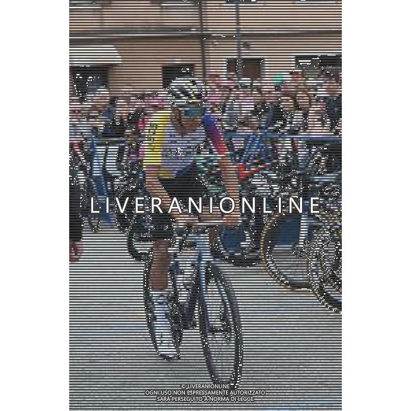 24-05-2025 Giro D\'italia; Tappa 14 Treviso - Gorizia; 2025, Ineos Grenadiers; Bernal Gomez, Arley; Treviso; ©SIROTTI - AGENZIA ALDO LIVERANI SAS