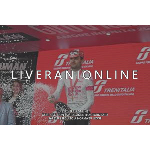 24-05-2025 Giro D\'italia; Tappa 14 Treviso - Gorizia; 2025, Ef Education - Easypost; Asgreen, Kasper; Gorizia; foto stefano sirotti-ag aldo liverani sas