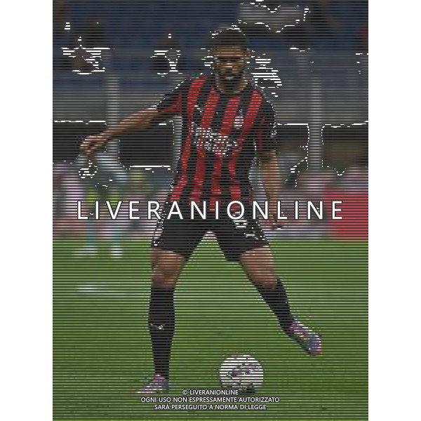 Milan vs Monza nella foto Ruben Loftus-Cheek (Milan) Milano 24-05-2025 Stadio Giuseppe Meazza - San Siro Campionato Serie A Enilive - 38a giornata foto Roberto Garavaglia/Agenzia Aldo Liverani sas