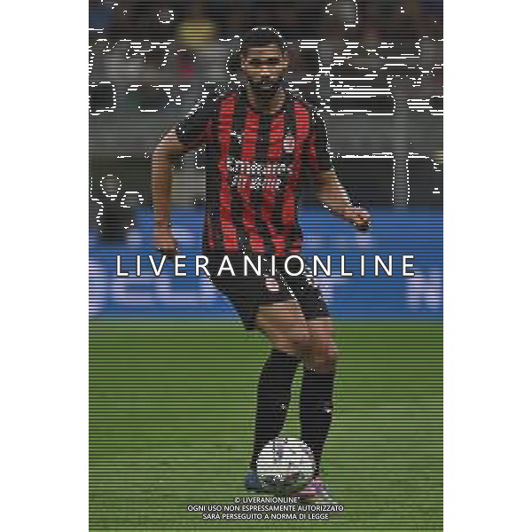 Milan vs Monza nella foto Ruben Loftus-Cheek (Milan) Milano 24-05-2025 Stadio Giuseppe Meazza - San Siro Campionato Serie A Enilive - 38a giornata foto Roberto Garavaglia/Agenzia Aldo Liverani sas