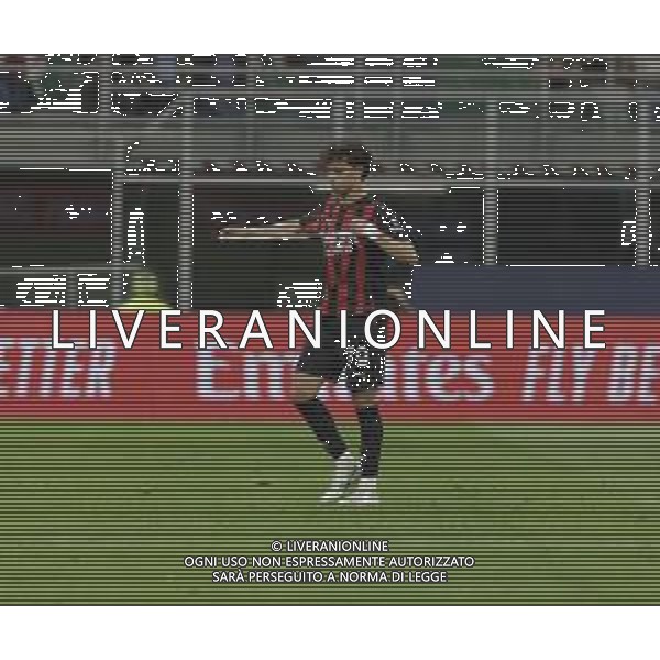 JOAO FELIX -MILAN vs MONZA CAMPIONATO CALCIO SERIE A 24-05-2025 ©PAOLO GIAMPIETRI - AGENZIA ALDO LIVERANI SAS