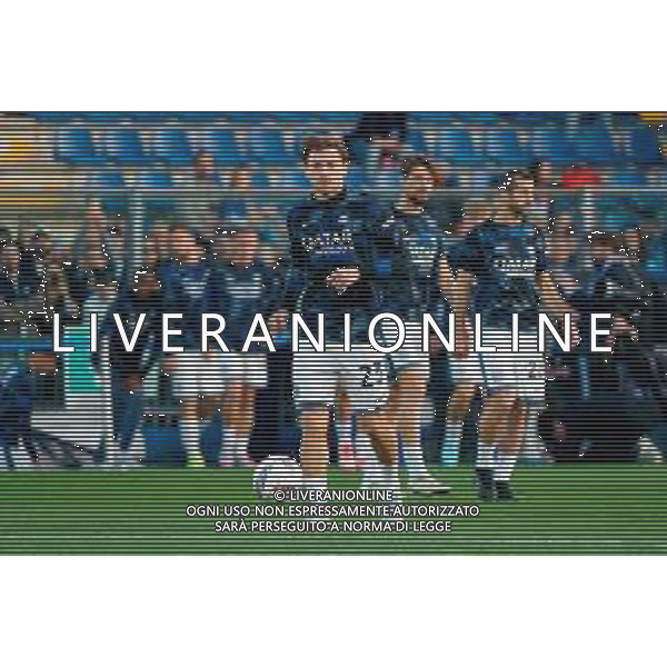 TVEM May 23, 2025 Como, Italy - Como 1907 vs FC Inter - Italian soccer serie A 2024/25 - Giuseppe Sinigaglia Stadium. In the pic: Nicolò Barella of FC Inter ©TVEM Emmanuele Mastrodonato - AGENZIA ALDO LIVERANI SAS