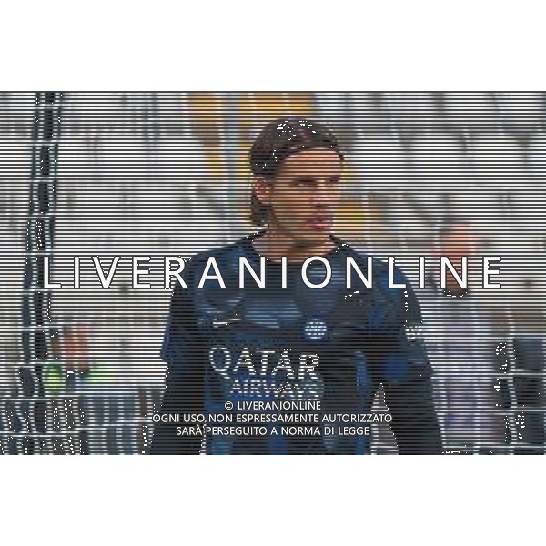 TVEM May 23, 2025 Como, Italy - Como 1907 vs FC Inter - Italian soccer serie A 2024/25 - Giuseppe Sinigaglia Stadium. In the pic: Yann Sommer of FC Inter ©TVEM Emmanuele Mastrodonato - AGENZIA ALDO LIVERANI SAS