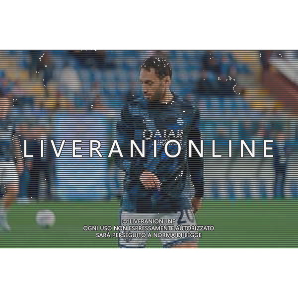 TVEM May 23, 2025 Como, Italy - Como 1907 vs FC Inter - Italian soccer serie A 2024/25 - Giuseppe Sinigaglia Stadium. In the pic: Hakan Calhanoglu of FC Inter ©TVEM Emmanuele Mastrodonato - AGENZIA ALDO LIVERANI SAS
