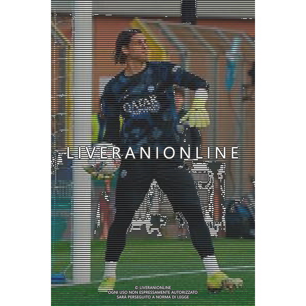 TVEM May 23, 2025 Como, Italy - Como 1907 vs FC Inter - Italian soccer serie A 2024/25 - Giuseppe Sinigaglia Stadium. In the pic: Yann Sommer of FC Inter ©TVEM Emmanuele Mastrodonato - AGENZIA ALDO LIVERANI SAS