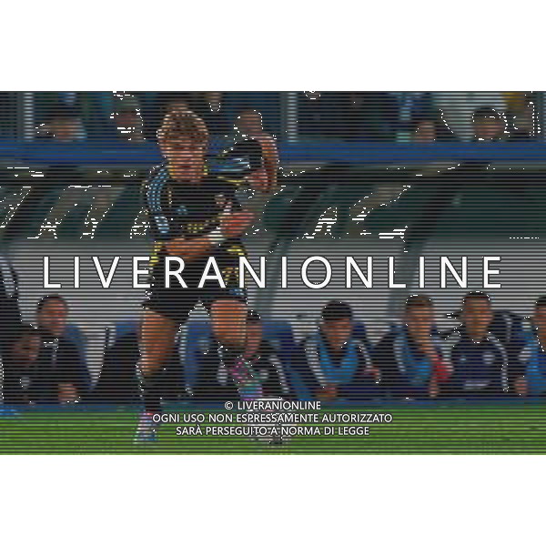 TVEM May 23, 2025 Como, Italy - Como 1907 vs FC Inter - Italian soccer serie A 2024/25 - Giuseppe Sinigaglia Stadium. In the pic: Nico Paz of Como 1907 ©TVEM Emmanuele Mastrodonato - AGENZIA ALDO LIVERANI SAS