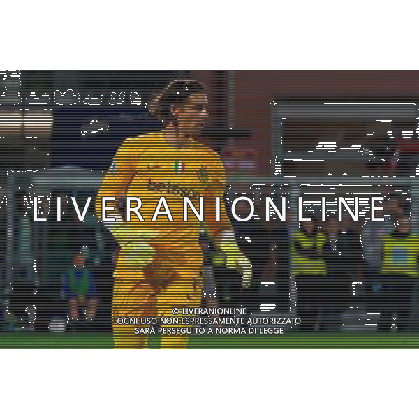 TVEM May 23, 2025 Como, Italy - Como 1907 vs FC Inter - Italian soccer serie A 2024/25 - Giuseppe Sinigaglia Stadium. In the pic: Yann Sommer of FC Inter ©TVEM Emmanuele Mastrodonato - AGENZIA ALDO LIVERANI SAS