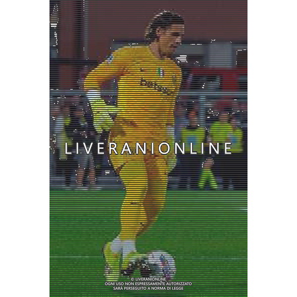 TVEM May 23, 2025 Como, Italy - Como 1907 vs FC Inter - Italian soccer serie A 2024/25 - Giuseppe Sinigaglia Stadium. In the pic: Yann Sommer of FC Inter ©TVEM Emmanuele Mastrodonato - AGENZIA ALDO LIVERANI SAS