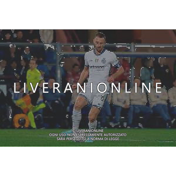 TVEM May 23, 2025 Como, Italy - Como 1907 vs FC Inter - Italian soccer serie A 2024/25 - Giuseppe Sinigaglia Stadium. In the pic: Stefan de Vrij of FC Inter ©TVEM Emmanuele Mastrodonato - AGENZIA ALDO LIVERANI SAS