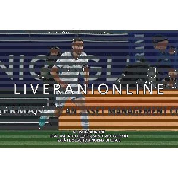 TVEM May 23, 2025 Como, Italy - Como 1907 vs FC Inter - Italian soccer serie A 2024/25 - Giuseppe Sinigaglia Stadium. In the pic: Stefan de Vrij of FC Inter ©TVEM Emmanuele Mastrodonato - AGENZIA ALDO LIVERANI SAS