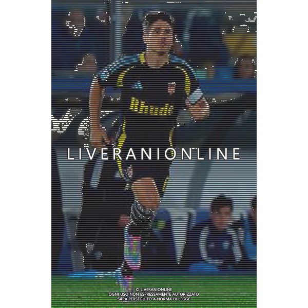 TVEM May 23, 2025 Como, Italy - Como 1907 vs FC Inter - Italian soccer serie A 2024/25 - Giuseppe Sinigaglia Stadium. In the pic: Alessio Iovine of Como 1907 ©TVEM Emmanuele Mastrodonato - AGENZIA ALDO LIVERANI SAS
