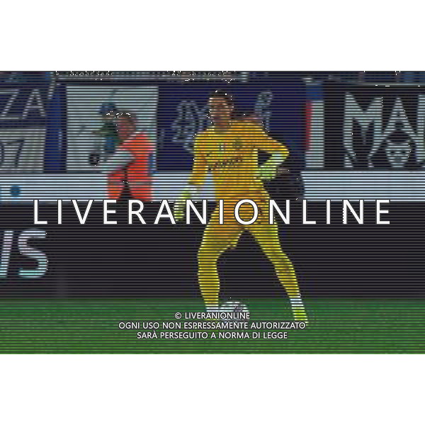 TVEM May 23, 2025 Como, Italy - Como 1907 vs FC Inter - Italian soccer serie A 2024/25 - Giuseppe Sinigaglia Stadium. In the pic: Yann Sommer of FC Inter ©TVEM Emmanuele Mastrodonato - AGENZIA ALDO LIVERANI SAS