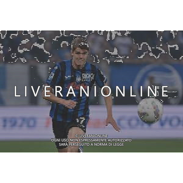 TVRG Atalanta vs Parma nella foto Charles de Ketelaere (Atalanta) Bergamo 25-05-2025 Gewiss Stadium Campionato Serie A Enilive - 38a giornata foto Roberto Garavaglia/Agenzia Aldo Liverani sas