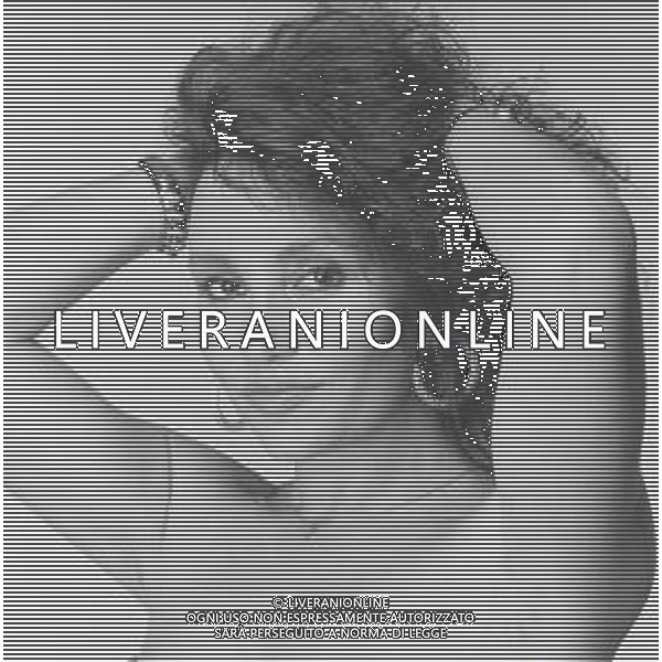 NEG-RETROSPETTIVA ADRIANA RUSSO ATTRICE NELLA FOTO ADRIANA RUSSO AG THEMA-AG ALDO LIVERANI SAS