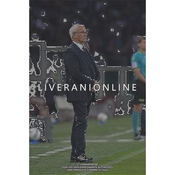 TVMV-Torino 25.05.2025 Stadio Grande Torino @Manuela Viganti/Ag. Aldo Liverani sas Torino vs Roma Campionato Calcio Serie A Enilive 2024/2025 38a giornata Nella foto: claudio ranieri ©TVMV VIGANTI - AGENZIA ALDO LIVERANI SAS