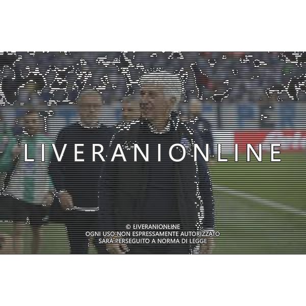GIAN PIERO GASPERINI -ATALANTA vs PARMA Campionato Calcio Serie A 38a giornata 25-05-2025 ©PAOLO GIAMPIETRI - AGENZIA ALDO LIVERANI SAS