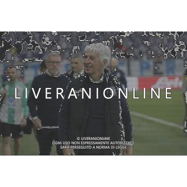 GIAN PIERO GASPERINI -ATALANTA vs PARMA Campionato Calcio Serie A 38a giornata 25-05-2025 ©PAOLO GIAMPIETRI - AGENZIA ALDO LIVERANI SAS