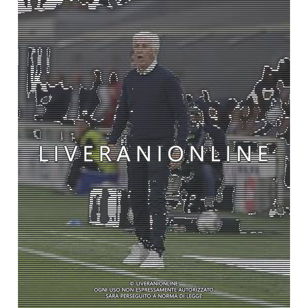 GIAN PIERO GASPERINI -ATALANTA vs PARMA Campionato Calcio Serie A 38a giornata 25-05-2025 ©PAOLO GIAMPIETRI - AGENZIA ALDO LIVERANI SAS