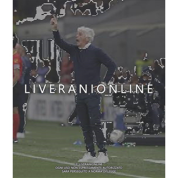 GIAN PIERO GASPERINI -ATALANTA vs PARMA Campionato Calcio Serie A 38a giornata 25-05-2025 ©PAOLO GIAMPIETRI - AGENZIA ALDO LIVERANI SAS