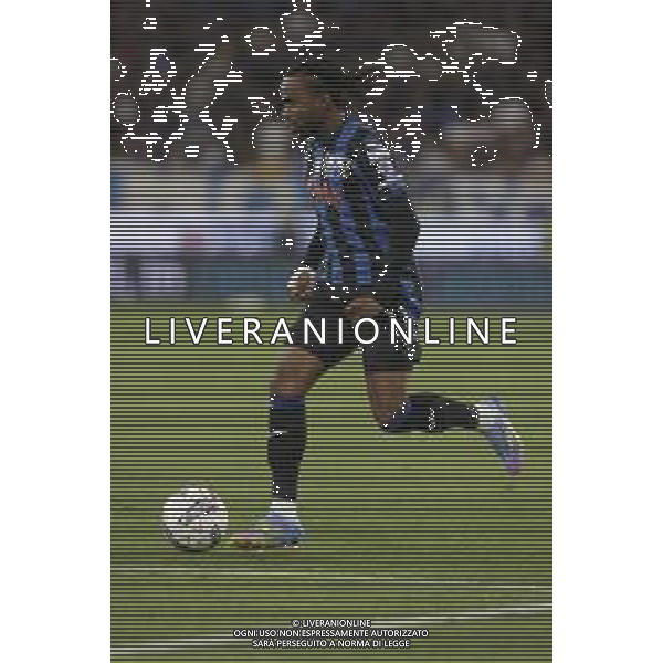 ADEMOLA LOOKMAN -ATALANTA vs PARMA Campionato Calcio Serie A 38a giornata 25-05-2025 ©PAOLO GIAMPIETRI - AGENZIA ALDO LIVERANI SAS
