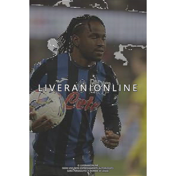 ADEMOLA LOOKMAN -ATALANTA vs PARMA Campionato Calcio Serie A 38a giornata 25-05-2025 ©PAOLO GIAMPIETRI - AGENZIA ALDO LIVERANI SAS
