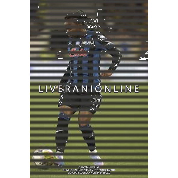 ADEMOLA LOOKMAN -ATALANTA vs PARMA Campionato Calcio Serie A 38a giornata 25-05-2025 ©PAOLO GIAMPIETRI - AGENZIA ALDO LIVERANI SAS