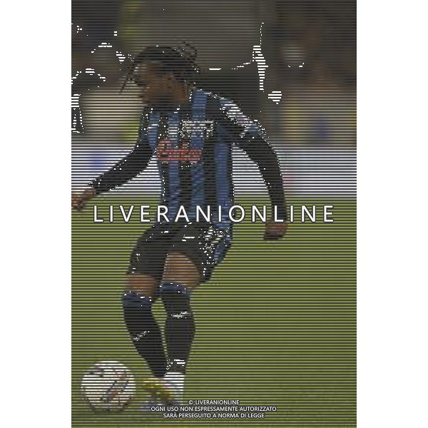 ADEMOLA LOOKMAN -ATALANTA vs PARMA Campionato Calcio Serie A 38a giornata 25-05-2025 ©PAOLO GIAMPIETRI - AGENZIA ALDO LIVERANI SAS