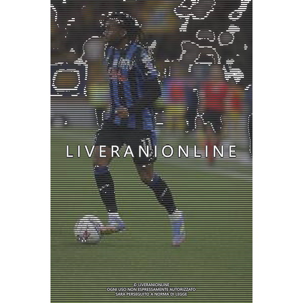 ADEMOLA LOOKMAN -ATALANTA vs PARMA Campionato Calcio Serie A 38a giornata 25-05-2025 ©PAOLO GIAMPIETRI - AGENZIA ALDO LIVERANI SAS