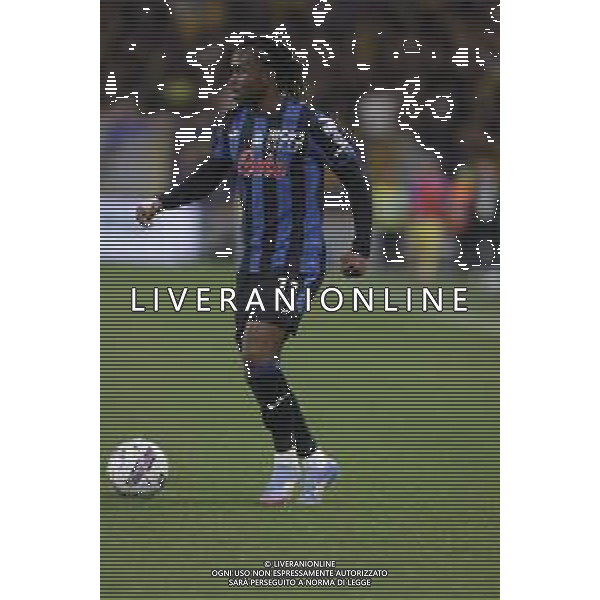 ADEMOLA LOOKMAN -ATALANTA vs PARMA Campionato Calcio Serie A 38a giornata 25-05-2025 ©PAOLO GIAMPIETRI - AGENZIA ALDO LIVERANI SAS