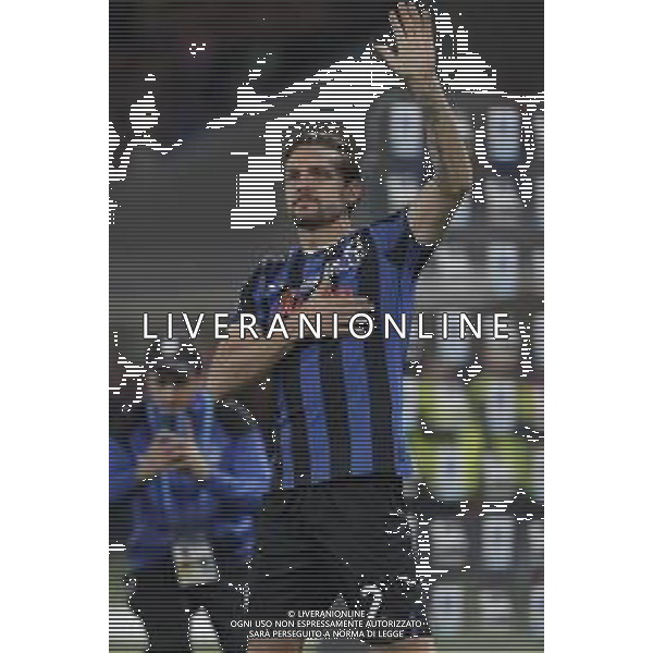 RAFAEL TOLOI -ATALANTA vs PARMA Campionato Calcio Serie A 38a giornata 25-05-2025 ©PAOLO GIAMPIETRI - AGENZIA ALDO LIVERANI SAS