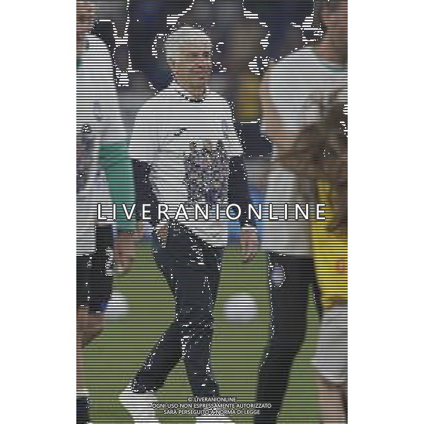 GIAN PIERO GASPERINI -ATALANTA vs PARMA Campionato Calcio Serie A 38a giornata 25-05-2025 ©PAOLO GIAMPIETRI - AGENZIA ALDO LIVERANI SAS