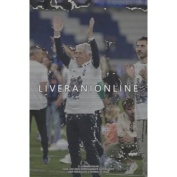 GIAN PIERO GASPERINI -ATALANTA vs PARMA Campionato Calcio Serie A 38a giornata 25-05-2025 ©PAOLO GIAMPIETRI - AGENZIA ALDO LIVERANI SAS