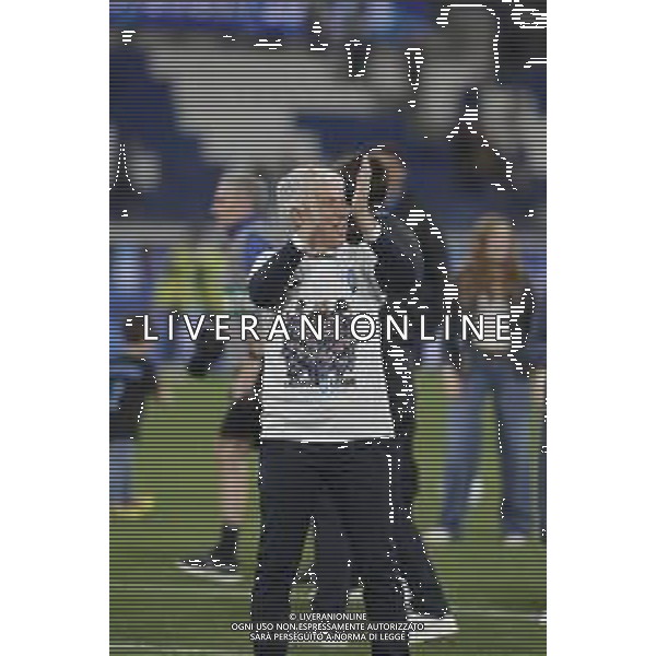 GIAN PIERO GASPERINI -ATALANTA vs PARMA Campionato Calcio Serie A 38a giornata 25-05-2025 ©PAOLO GIAMPIETRI - AGENZIA ALDO LIVERANI SAS